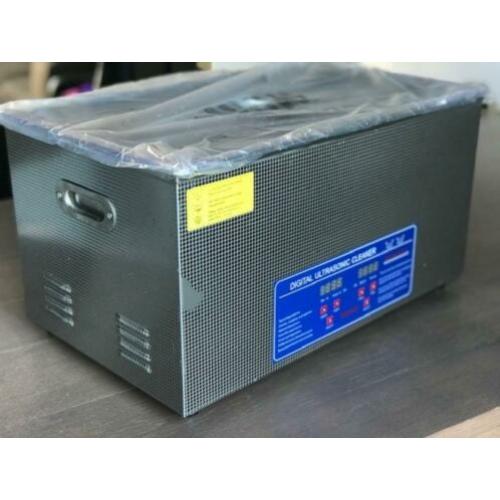 Te Koop Nieuwe Ultrasoon Reiniger 22 Liter - 22L
