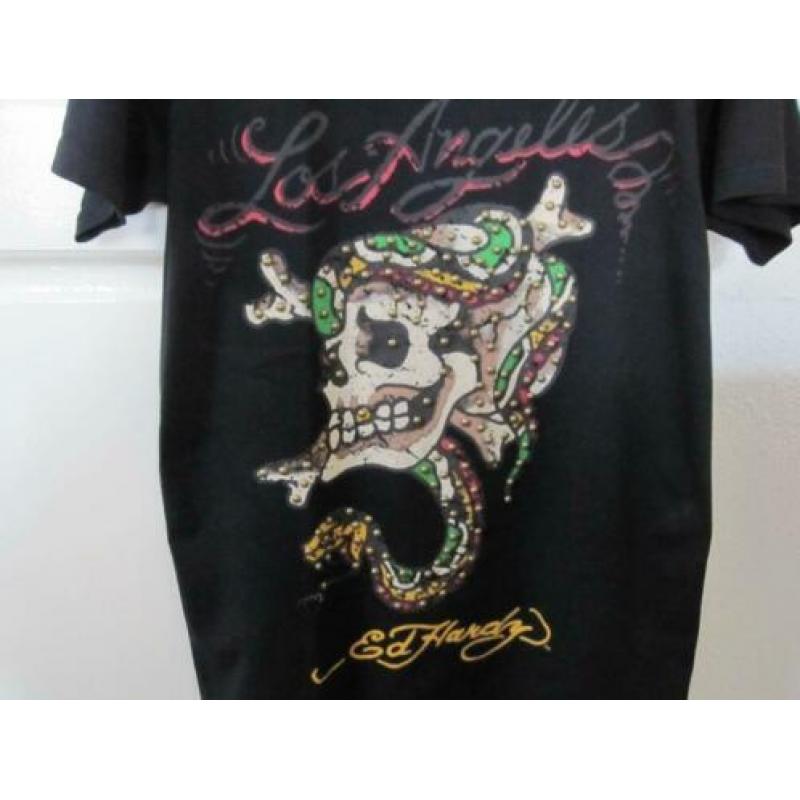 Ed Hardy