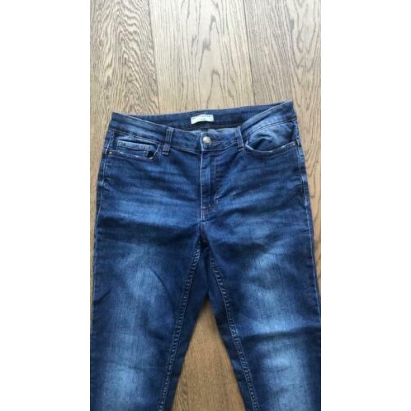 Spijkerbroek Jacqueline de Yong, 30/32