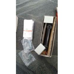 Dorma TS92B deurdranger + G93N glijarm