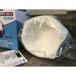 ?? FFP2 mondkapjes / mondmaskers / stofmaskers 20 stuks ??