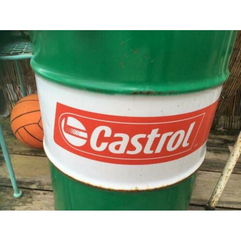 Castrol