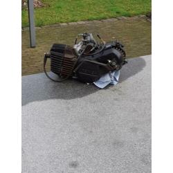 Tomos blok 65 cc