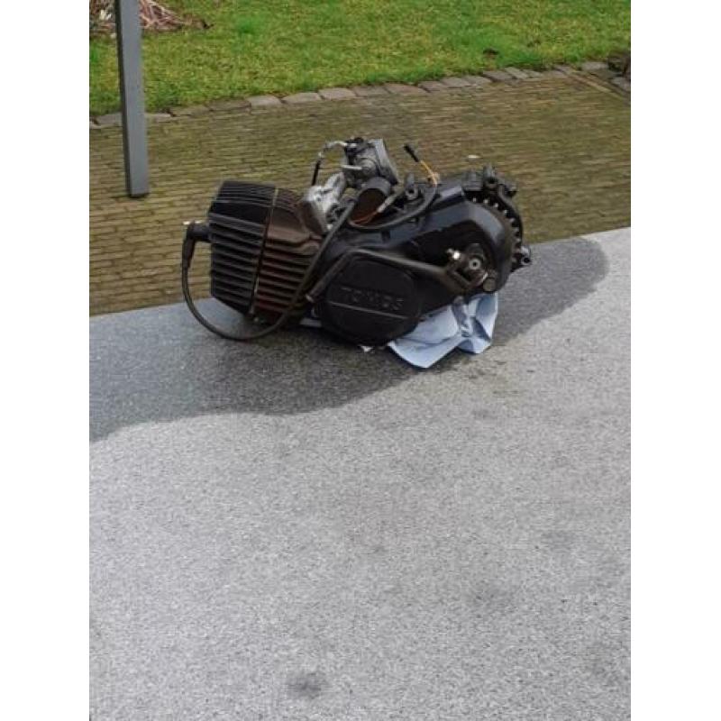Tomos blok 65 cc