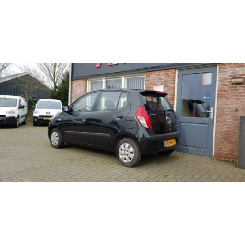 Hyundai I10 1.1 Active Cool Airco!