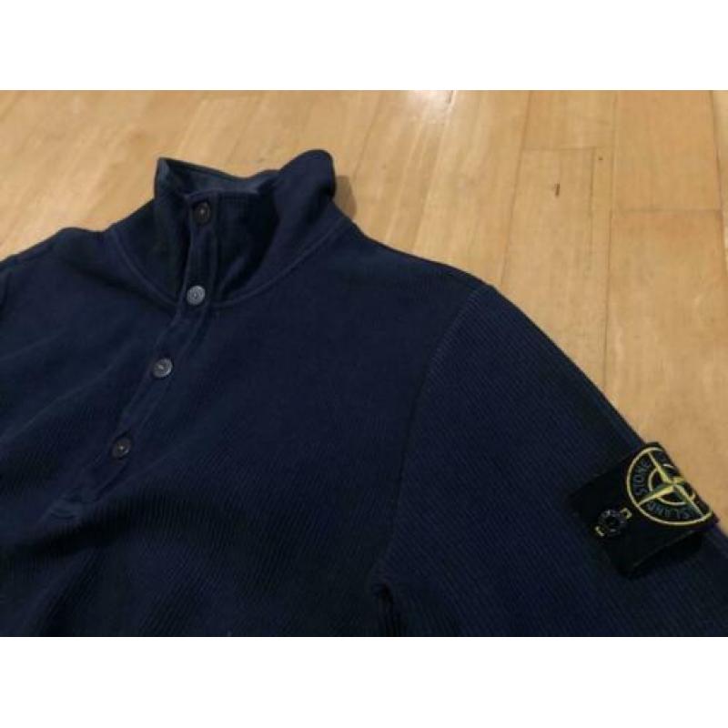 Stone Island Trui maat M