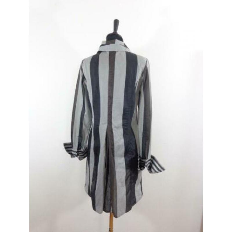 Maat 38 Exclusieve blouse ( Merk van Avendonck ) Nr RR119