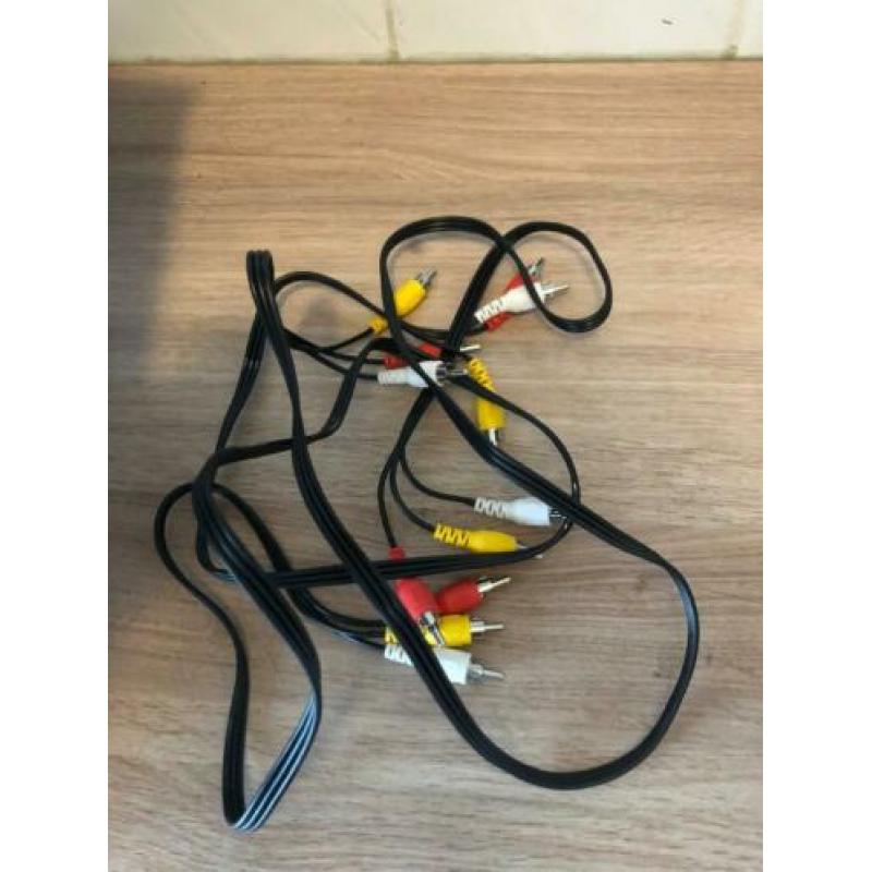 Homs cinema set met 5 losse boxen