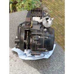 Tomos blok 65 cc