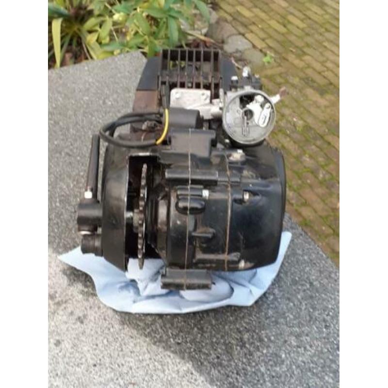 Tomos blok 65 cc