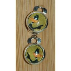 Daffy Duck clipoorbellen (4183)