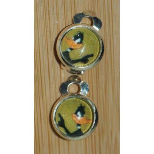 Daffy Duck clipoorbellen (4183)
