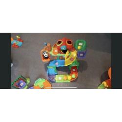 Vtech Toet Toet diverse sets