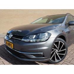 Volkswagen Golf Variant 1.4 TSI 125pk Comfortline Business |