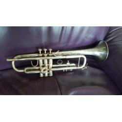 Bach Stradivarius Trompet ML37