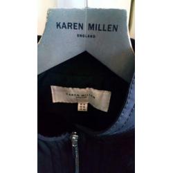 Jas zomerjas tussenjas Karen Millen maat 38-40