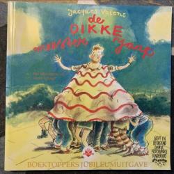 Diverse kinderboeken