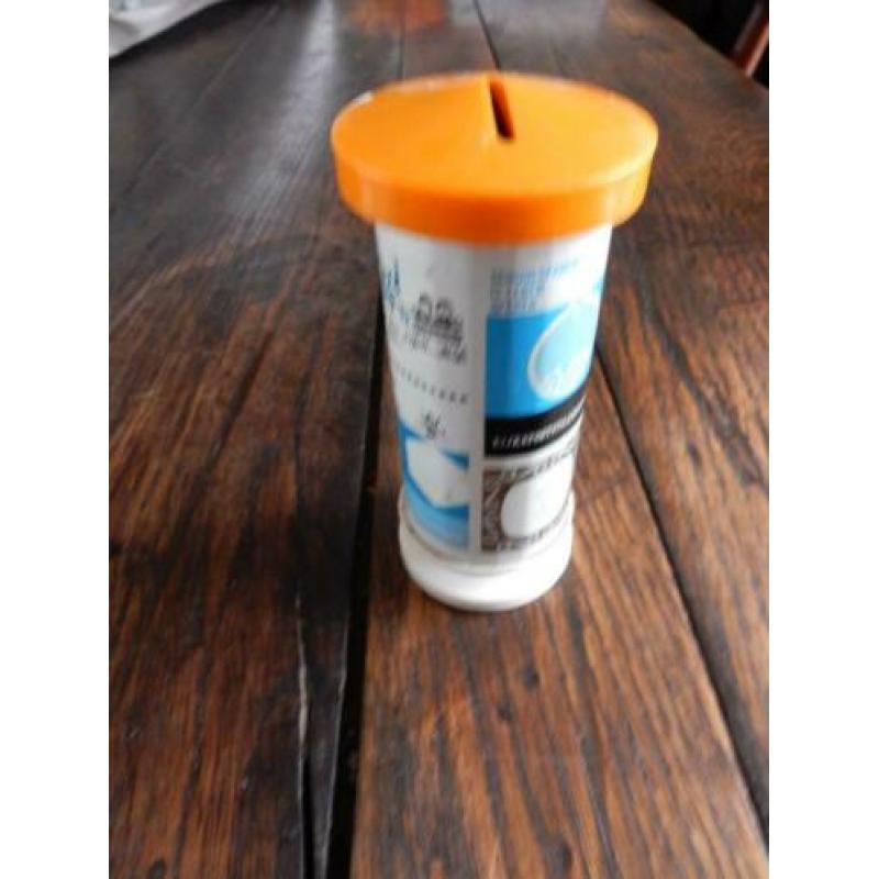Spaarpot