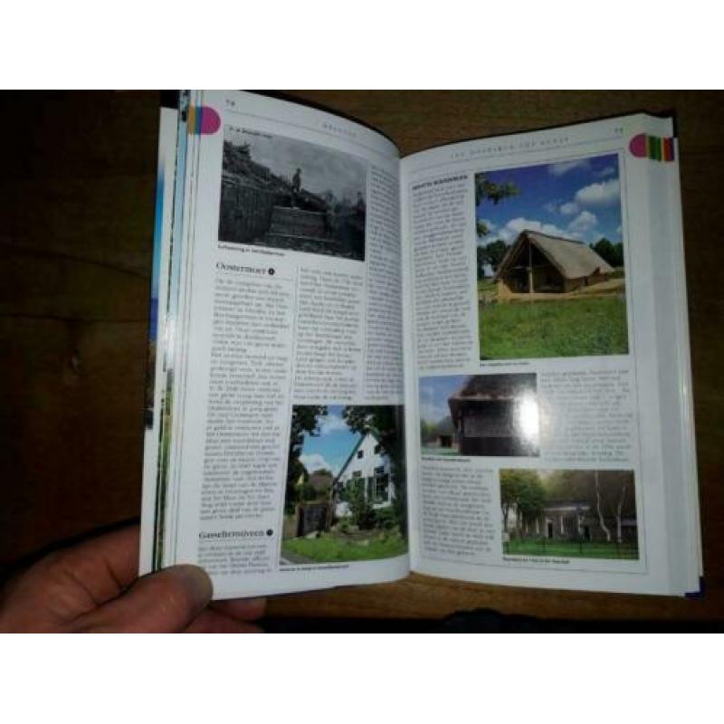 Box De mooiste fietsroutes in Nederland - 9789041018991