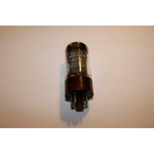 Gz34 dd philips
