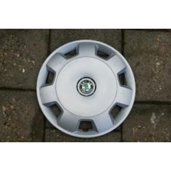 Wieldop Skoda Fabia 14 inch (Model 1)