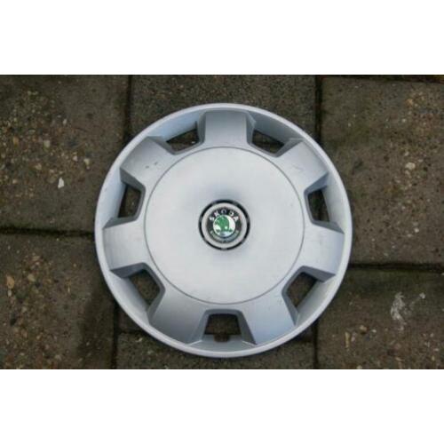 Wieldop Skoda Fabia 14 inch (Model 1)