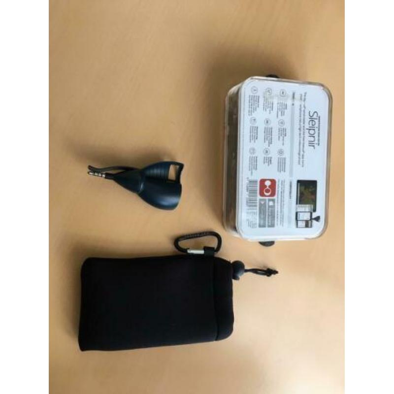 Windmeter.
