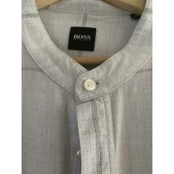 Hugo Boss overhemd xxl