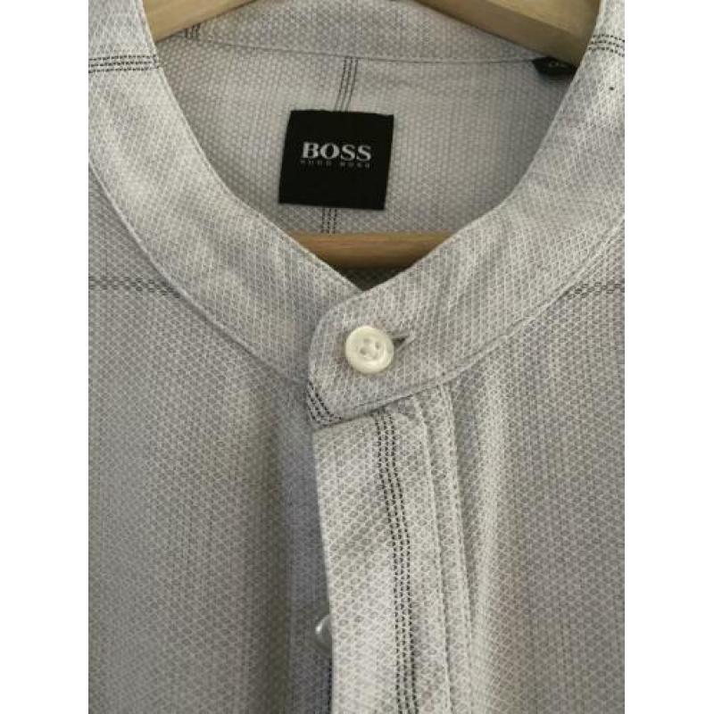 Hugo Boss overhemd xxl