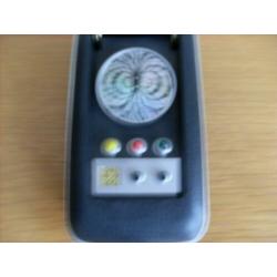 Star trek communicator
