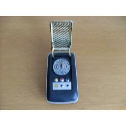 Star trek communicator