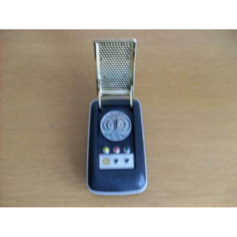 Star trek communicator
