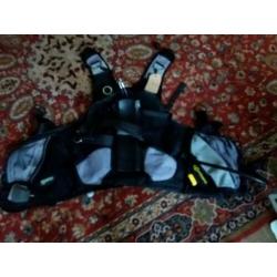 Mares Air Trim 2001 duikvest HUB Orbit V32
