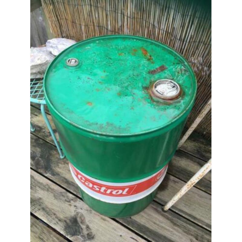 Castrol
