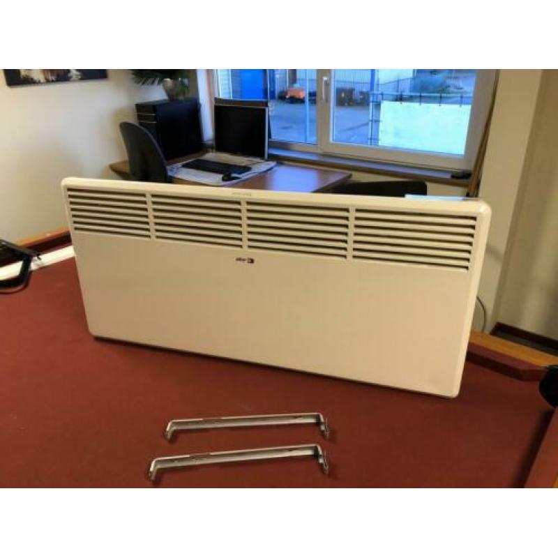 Zibro Convector Kachel elektrische