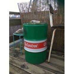 Castrol