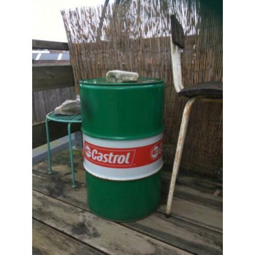 Castrol