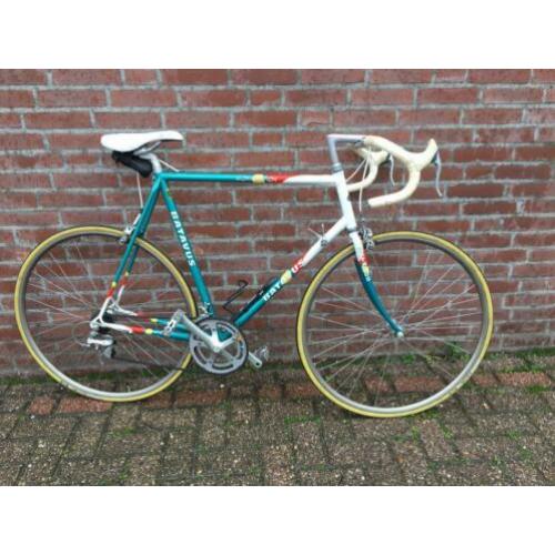 Batavus Competition