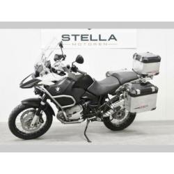 BMW R 1200 GS ADVENTURE ABS ESA ASC R1200GS (bj 2012) R1200