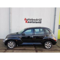 Chrysler PT Cruiser 2.0-16V Touring