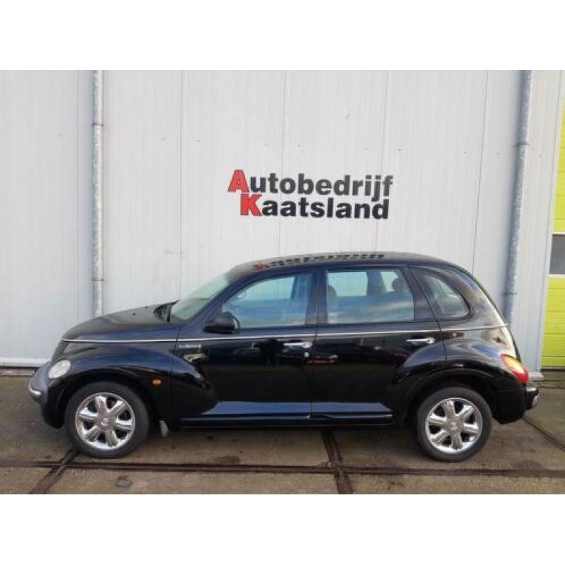 Chrysler PT Cruiser 2.0-16V Touring