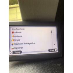 Tomtom start 4 keer gratis update
