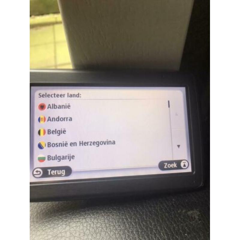 Tomtom start 4 keer gratis update