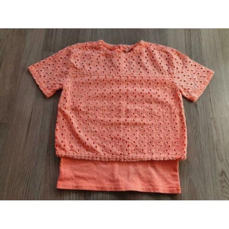 Nieuw staat Nono shirt top super mooi 134 140