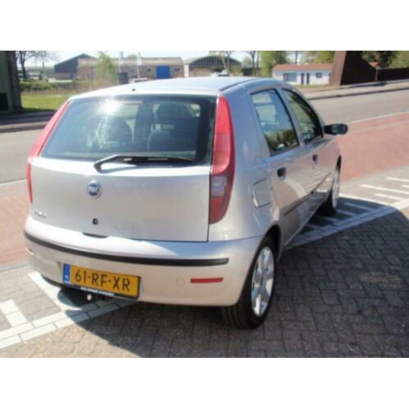 Fiat Punto 1.2 Dynamic