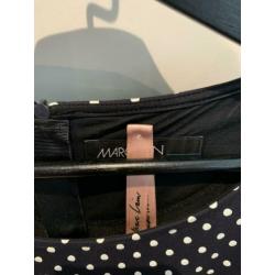 Marccain jurk maat S
