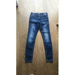 Spijkerbroek Jacqueline de Yong, 30/32