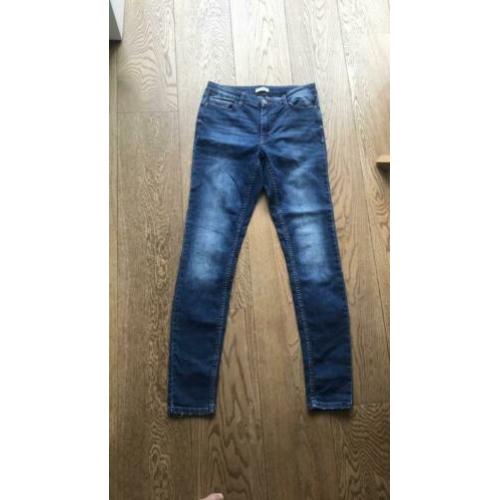 Spijkerbroek Jacqueline de Yong, 30/32