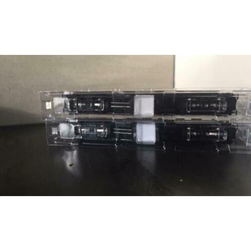 Hornby pullman 3rd Class Parlour car 34 er 35