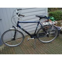 Prachtige HerenFiets RIH Nexus 8 Versnell. Dichte Naaf